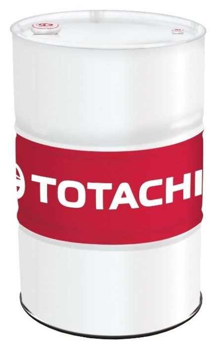 Моторное масло TOTACHI DENTO Grand Touring Synthetic 5W-40 200 л