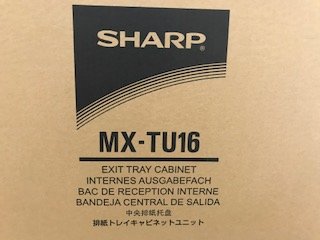 Опции SHARP MX-TU16