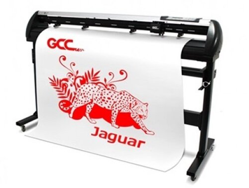 Режущий плоттер GCC Jaguar V J5-132