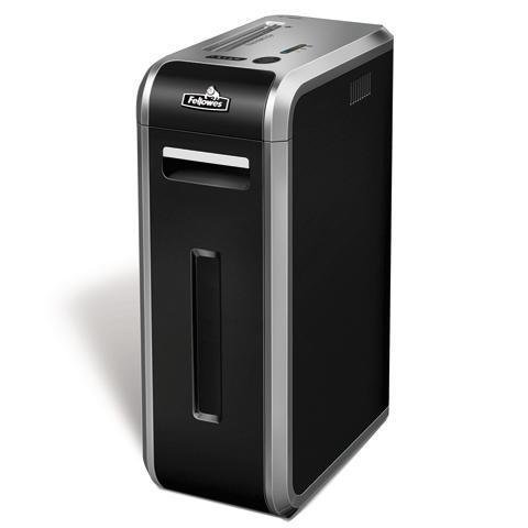 Уничтожитель бумаг Fellowes Powershred 125Ci (4*38 mm)