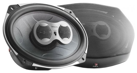 Автомобильная акустика Focal Performance PC 710