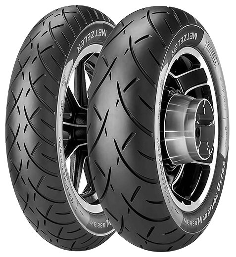 Мотошина ME 888 Marathon Ultra 170/80 R15 77H