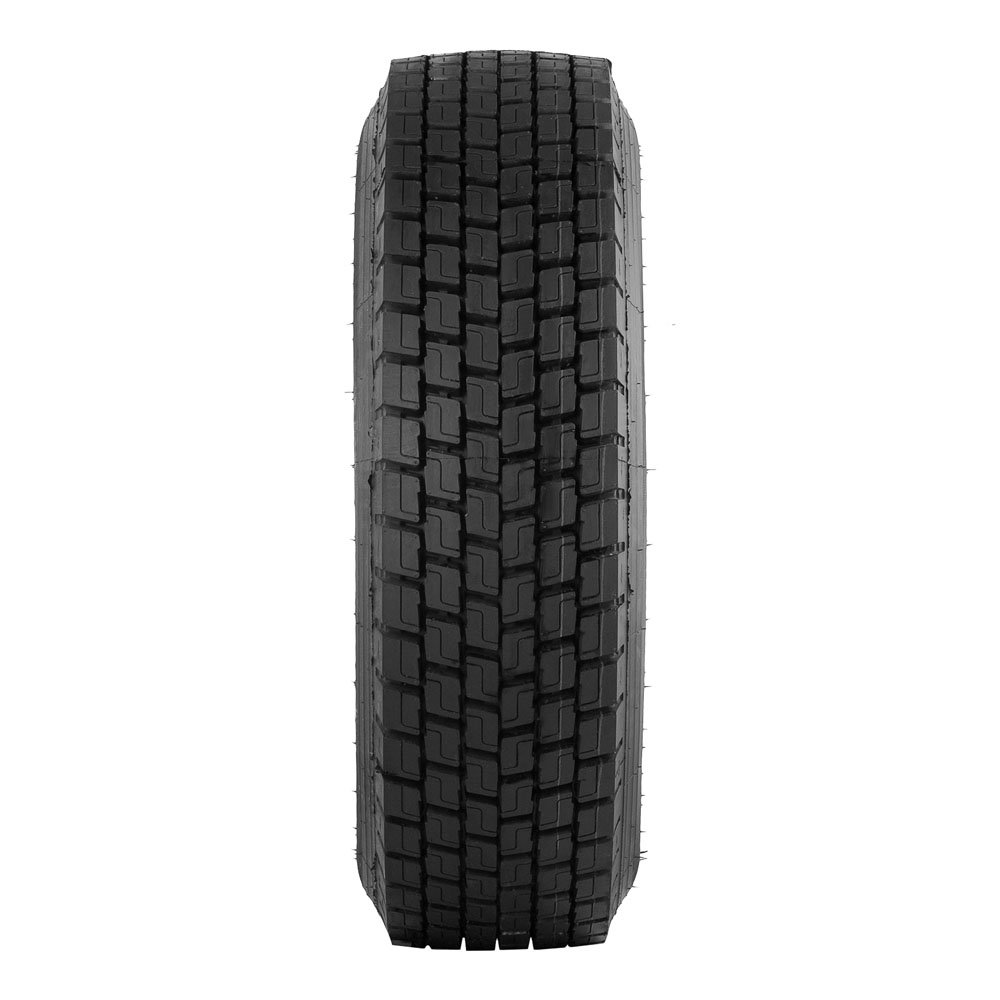 Грузовые шины Satoya SD-062 10.00 R20 TT PR18 149/146 K M+S Ведущая