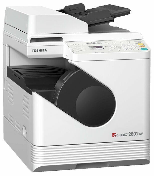 МФУ Toshiba e-STUDIO2802AM