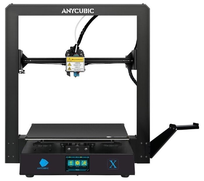 3D принтер Anycubic MEGA X