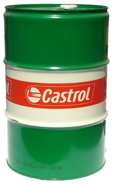 Моторное масло Castrol Edge 5W-30 208 л