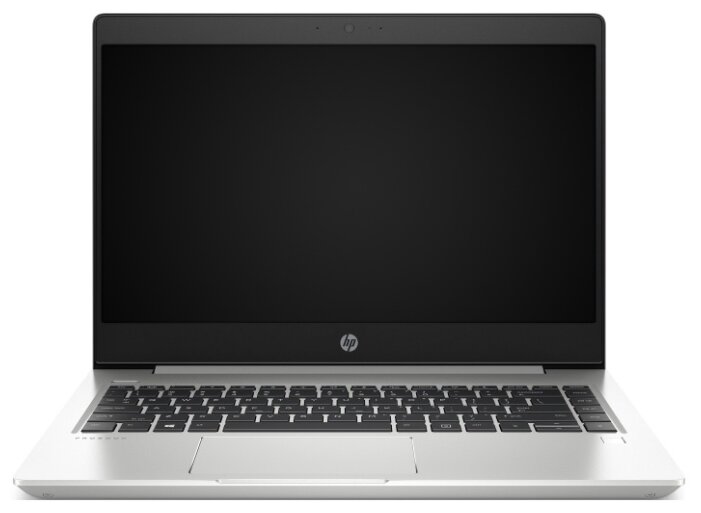 Ноутбук HP ProBook 445 G7 (AMD Ryzen 3 4300U 2700MHz/14quot;/1920x1080/8GB/256GB SSD/DVD нет/AMD Radeon Graphics/Wi-Fi/Bluetooth/DOS)