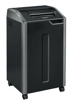 Уничтожитель бумаги (шредер) Fellowes PowerShred 425i (FS-4698501)