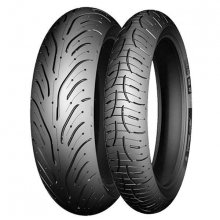 Мотошина Michelin Pilot Road 4 GT 170/60 R17 72W