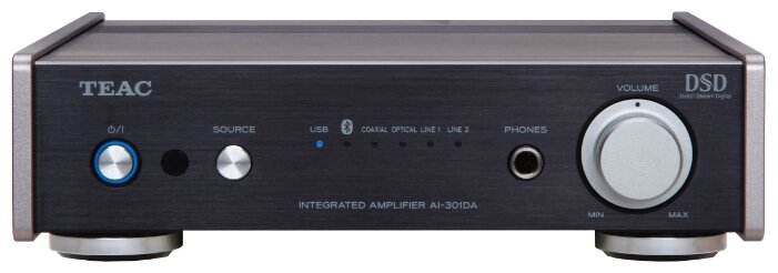 Интегральный усилитель TEAC AI-301DA