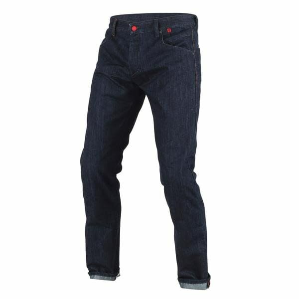 Мотоджинсы Dainese Strokeville Slim/Reg t48 aramid-denim 30