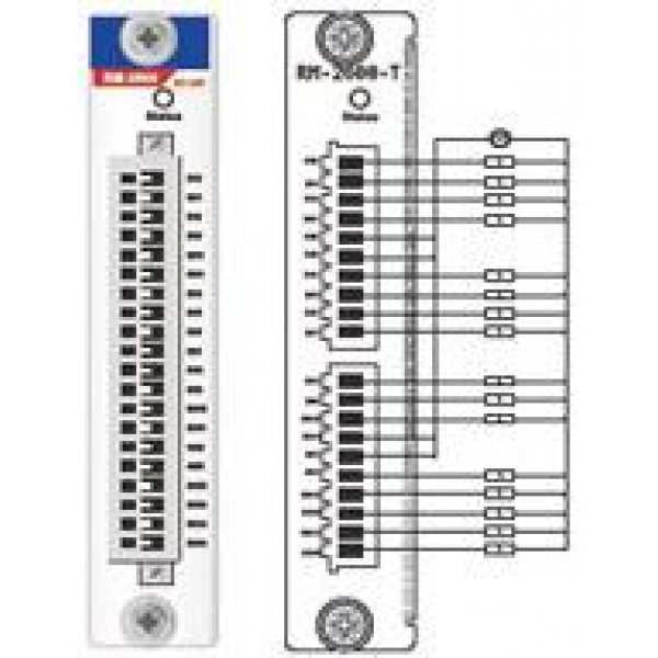 MOXA RM-2600-T