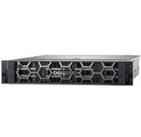 Сервер DELL PowerEdge R540 (210-ALZH_bundle124) (2)*Gold 6230 (2.1GHz, 10C), No Memory, No HDD (up to 12x3.5quot;quot;), PERC H730P+/2GB LP, Riser 1FH + 4LP, Integrated DP 1Gb LOM+Mezz, iDRAC9 Enterprise, PSU (1)*1100W, Bezel, ReadyRails, 3Y Basic NBD