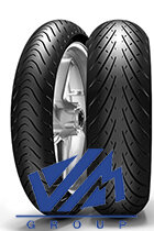 Мотошина Metzeler Roadtec 01 190/50 R17 73W