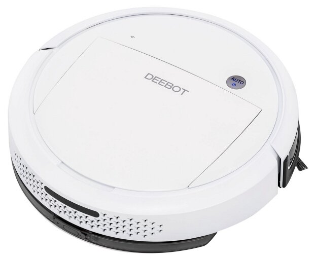 Робот-пылесос Ecovacs DeeBot DM88