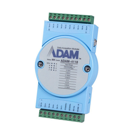 Модуль ADAM-4117-AE ADAM-4117-AE