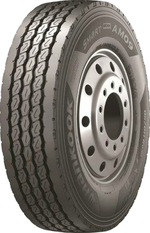 Автомобильные шины Hankook AM09 10 R22.5 144/142L