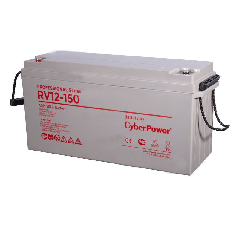 Аккумулятор для ИБП CYBERPOWER RV 12-150