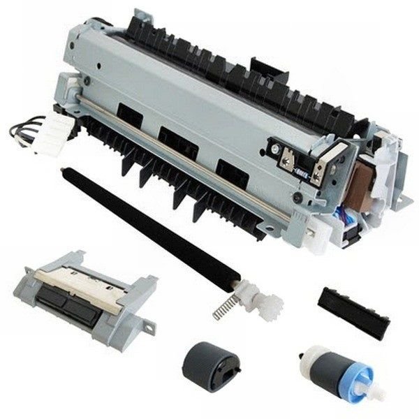 Запасная часть для принтеров HP Laserjet MFP M521/M525, Maintenance Kit,220V110V (CF116-67903)