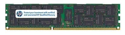 Оперативная память 16 ГБ 1 шт. HP 713985R-B21