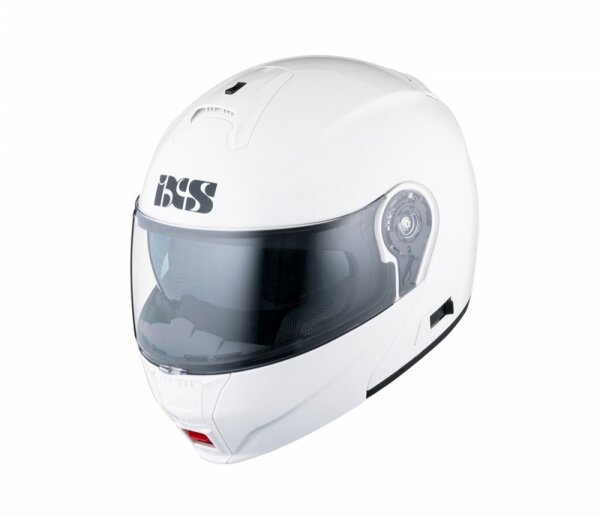 Шлем модуляр IXS HX 325 X14909 001 белый