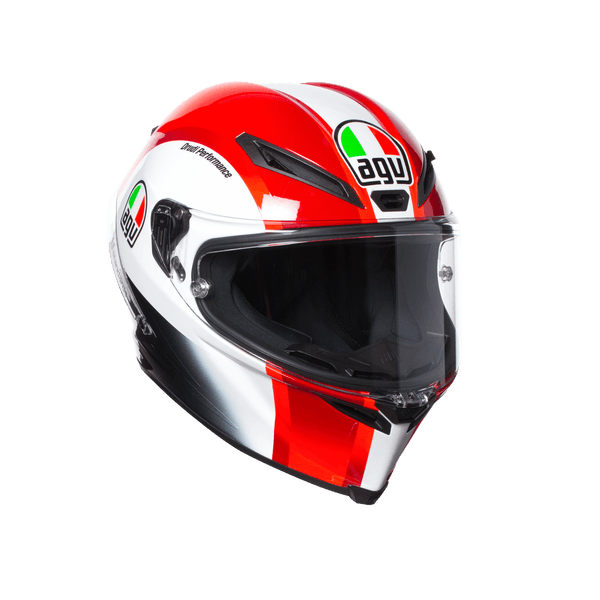 Мотошлем AGV CORSA R sic58 S