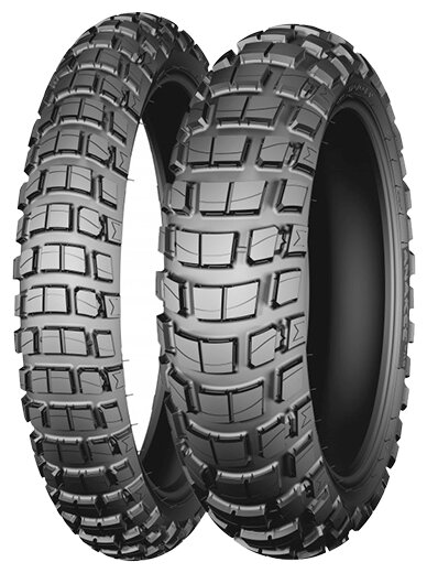 Мотошина Anakee Wild 140/80 R17 69R