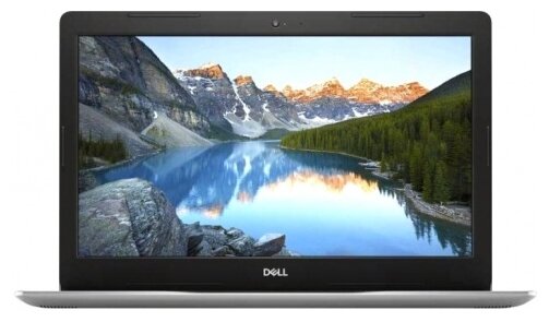 Ноутбук DELL Inspiron 3593 (Intel Core i5-1035G1 1000MHz/15.6quot;/1920x1080/4GB/1000GB HDD/DVD нет/NVIDIA GeForce MX230 2GB/Wi-Fi/Bluetooth/Windows 10 Home)