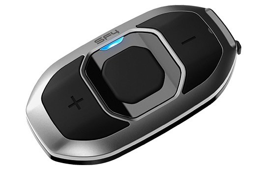 SENA SF4 Bluetooth гарнитура и интерком