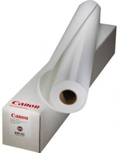 Бумага для плоттеров А0+ атласная Canon Satin Photo Paper PEFC 914мм x 30м, 200г/кв.м, 6061B003