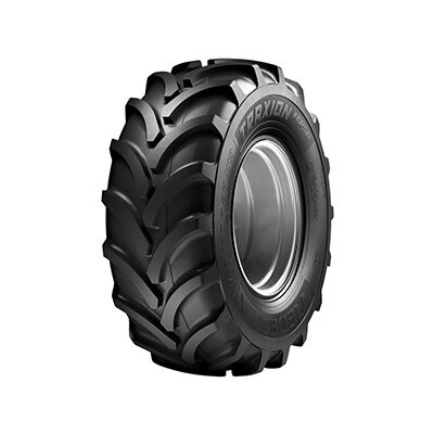 Шины Шина 460/70R24 (17.5LR24) 159A8/B Vredestein TrxVersa TL