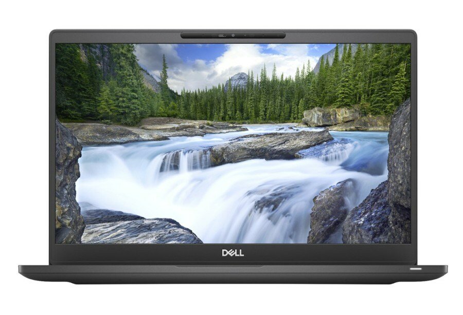 Ноутбук Ноутбук Dell Latitude 7300 Touch Carbon 4G-Edition (7300-2668-SE92)