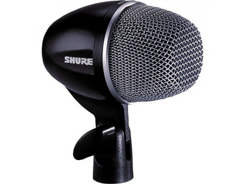 Микрофон SHURE PGA52-XLR для ударных