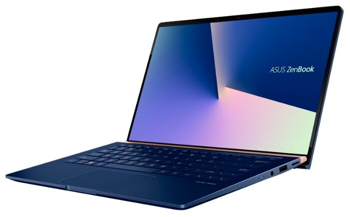 Ноутбук ASUS ZenBook 13 UX333