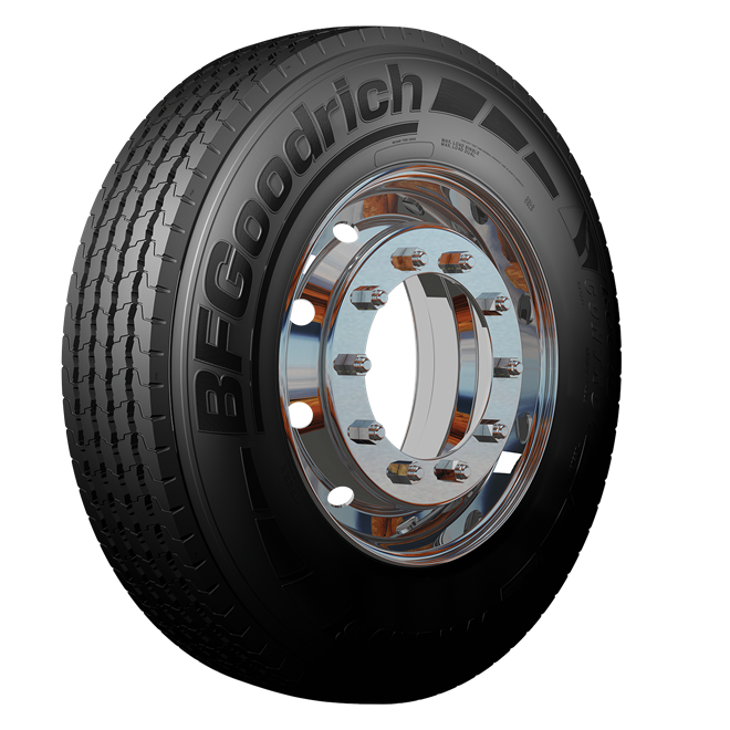 BFGoodrich Route Control S 385/65 R22,5 162K