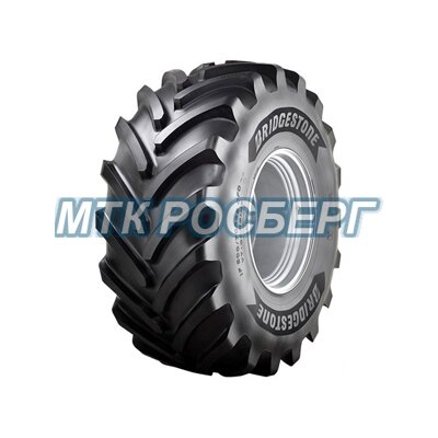 Шины Шина IF 900/60R32 CFO 182A8 Bridgestone VT-COMBINE