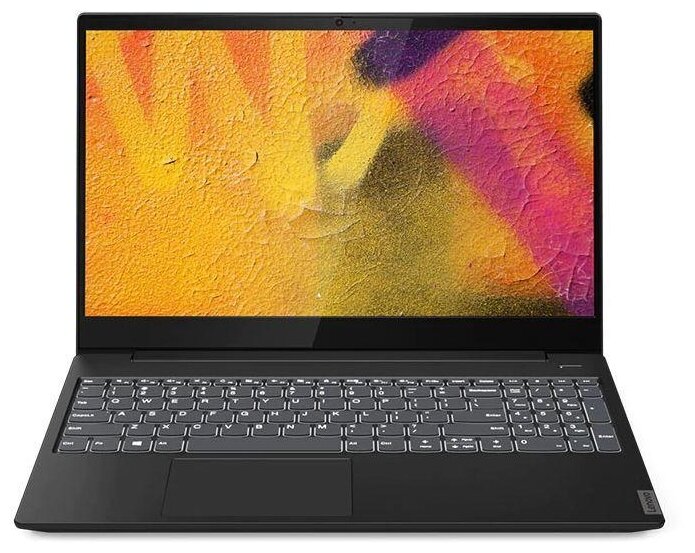 Ноутбук Lenovo IdeaPad S340-15IWL (Intel Core i3 8145U 2100 MHz/15.6quot;/1920x1080/4GB/1128GB HDD+SSD/DVD нет/Intel UHD Graphics 620 /Wi-Fi/Bluetooth/DOS)