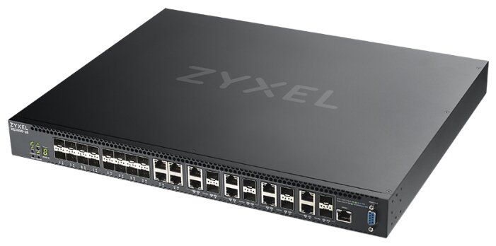 Коммутатор ZYXEL XS3800-28