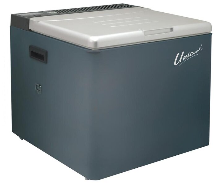 Холодильник автомобильный электрогазовый Camping World Absorption gas refrigerat 42L