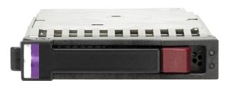 Жесткий диск HP 1 TB 653954-001