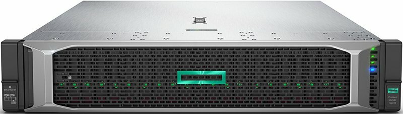 Сервер HPE HP Proliant DL380 Gen10 (P20248-B21)