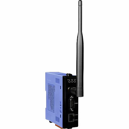 Конвертер Ethernet Icp Das ZT-2571