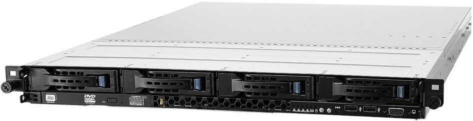 Серверная платформа ASUS (RS300-E9-RS4)