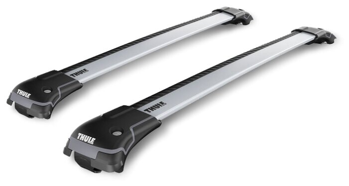 Дуги THULE WingBar Edge 9584, 0.70 м + 0.78 м