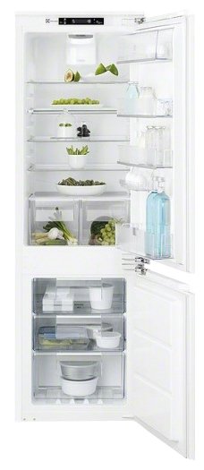 Встраиваемый холодильник Electrolux ENC 2854 AOW