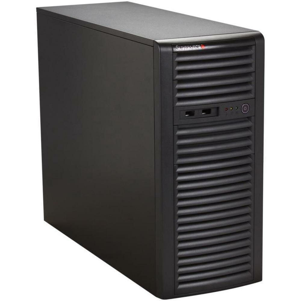 Корпус SuperMicro CSE-732I-500B