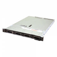 Сервер DELL PowerEdge R440 (210-ALZE_bundle195) (2)*Gold 5217 (3.0GHz, 8C), No Memory, No HDD (up to 8x2.5quot;quot;), PERC H730P+/2GB int, Riser 2LP, DVD-RW, Integrated DP 1Gb LOM+Mezz, iDRAC9 Enterprise, PSU (1)*550W, Bezel, ReadyRails, 3Y Basic NBD