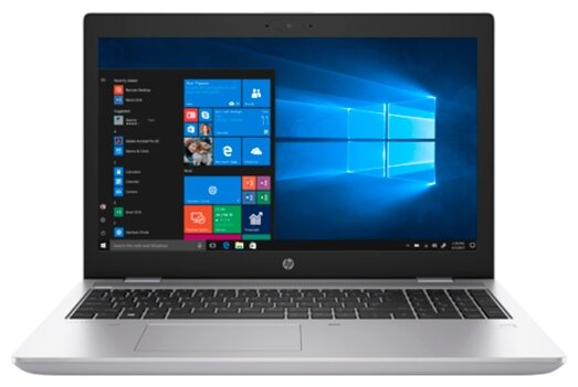 Ноутбук HP ProBook 650 G5 (7KP23EA) (Intel Core i5 8265U 1600MHz/15.6quot;/1920x1080/8GB/256GB SSD/DVD нет/Intel UHD Graphics 620/Wi-Fi/Bluetooth/Windows 10 Pro)