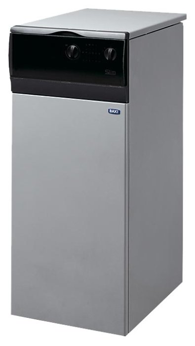 Газовый котел BAXI SLIM 1.300 FiN 29.7 кВт одноконтурный