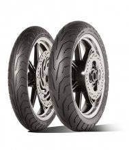 Мотошина Dunlop Arrowmax StreetSmart 130/90 R17 68V